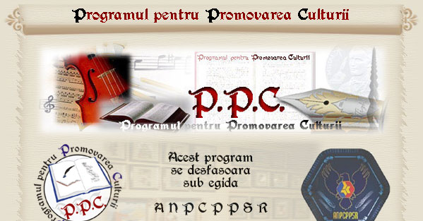 Programul pentru Promovarea Culturii